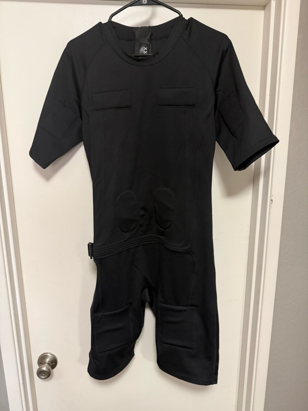 Empower suit-Male XXL